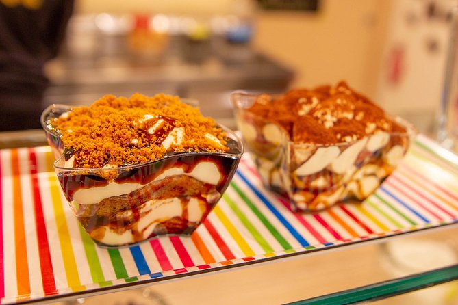 Truly Italian! Rome's Flavors by Night - Booking, Cancellation, and Practical Details