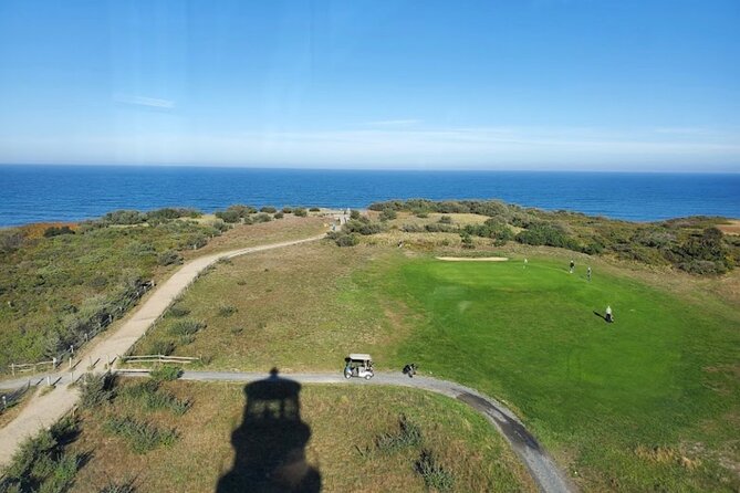 Truro Cape Cod Lighthouse and Highland House Museum Tour - Tour Logistics: Meeting Point and Group Size