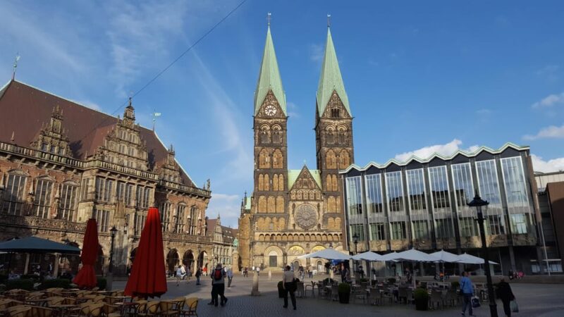 Truth or lie? - A special tour through Bremen's Old town - Why This Tour Stands Out Among Bremen Experiences