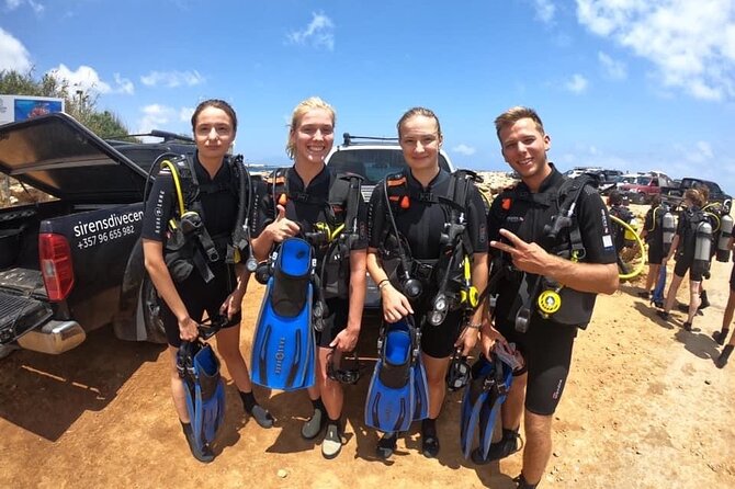 Try a Scuba Diving Experience - Final Thoughts: Is This Tour Right for You?