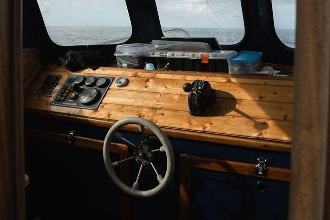 Try Dive in Tenerife - Where the Tour Begins: Puerto Colón in Costa Adeje