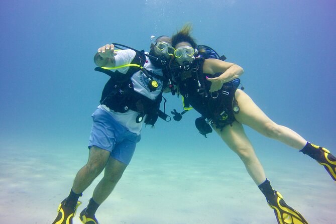 Try Dive - Scuba Diving with a private guide, incl. photos - Who Will Appreciate This Tour Most?
