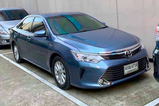 Try find your better than us! Airport transfer service in Vancouver HTL-APT(YVR) - Key Points