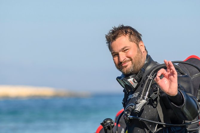 Try Scuba Diving, Beginners' Experience - No-Fuss Experience Includes All Taxes and Fees