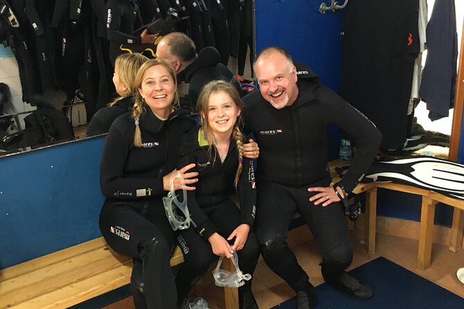 Try Scuba Diving Discovery in Dubrovnik - Marine Life and Underwater Photo Opportunities