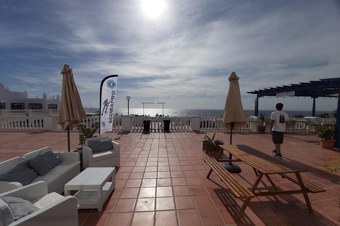 Try Scuba Diving in Lanzarote (No experience needed) - Weather Conditions and Cancellation Policies