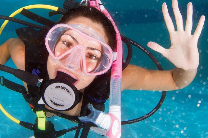 Try Scuba Diving in Lanzarote (No experience needed) - Physical and Medical Requirements