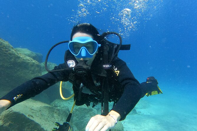 Try Scuba Diving Puerto Colon - Cost, Inclusions, and Additional Expenses