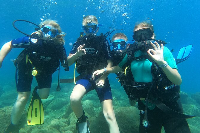 Try Scuba Diving Puerto Colon - Cancellation Policy and Flexibility