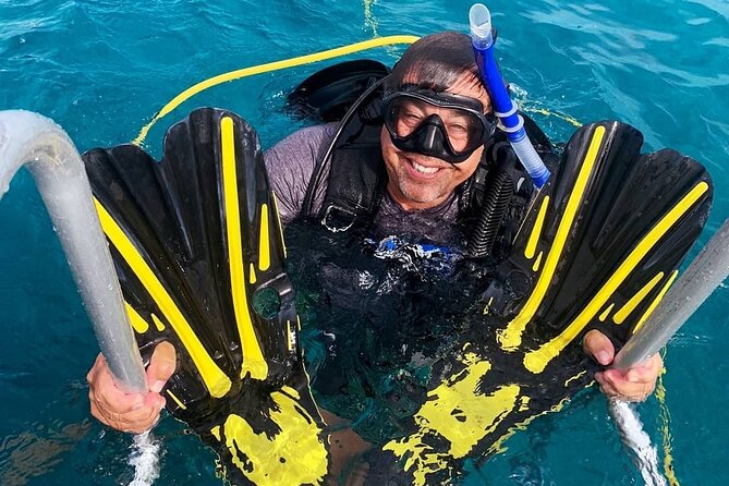 Try Scuba Diving with Professional Scuba Instructor - Practical Details and Safety Considerations