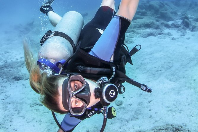 Try Scuba in Crete  Free Certification & Photos (Beginners) - Cancellation Policy and Flexibility