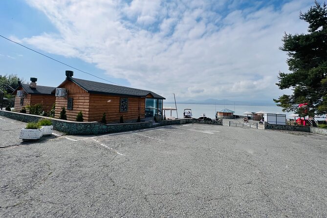 Tsaghkadzor Cable car-Kecharis-Lake Sevan-Sevanavank - Booking, Cancellation, and Practical Tips