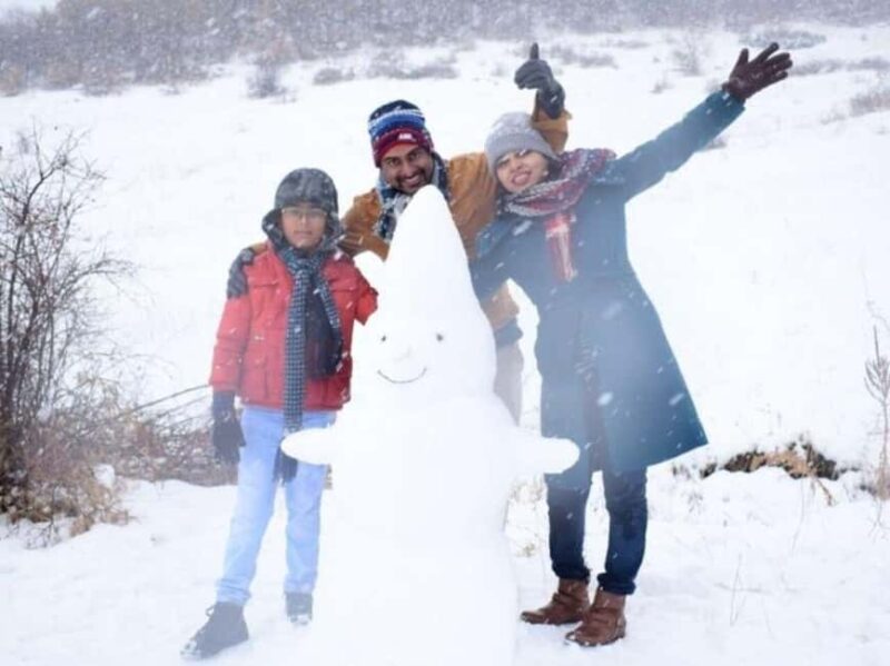 Tsakhkadzor ski resort Lake Sevan Sevanavank monastery - Who Would Enjoy This Tour Most