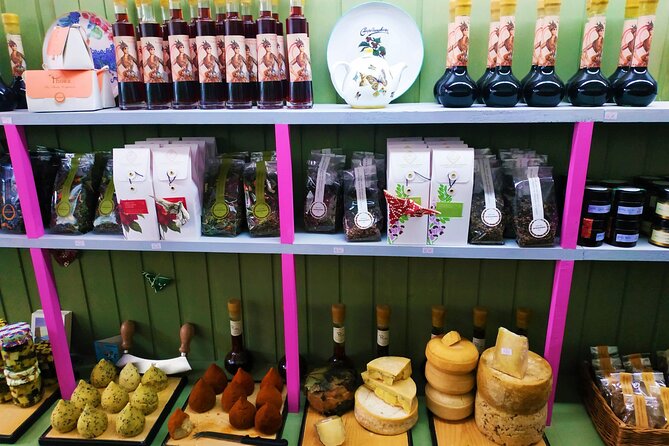 Tsalka Canyon Tour from Tbilisi with Poka Nunnery, Gorelovka and Asureti - Asureti Village and Georgia’s German Heritage