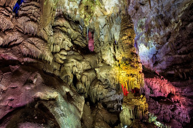 Tskaltubo-Prometheus Cave-Geguti - Practical tips for an enjoyable tour