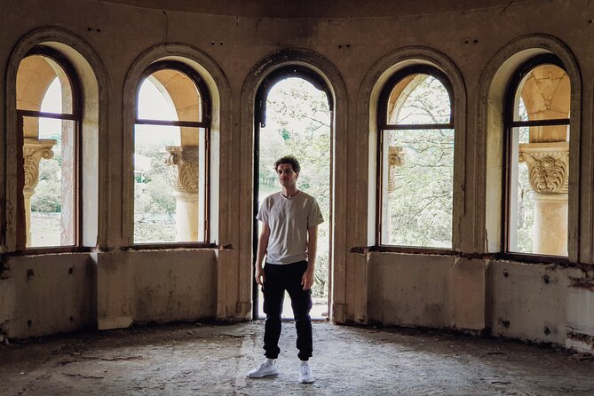 Tskhaltubo Old Soviet Spa Tour - Explore Tskhaltubos Soviet Spa Heritage for $46.10