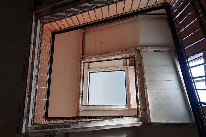 Tskhaltubo Old Soviet Spa Tour - Key Points