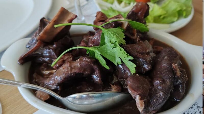 TUA, Ansiães: Boat Trip (Tua - Pinhão) + Lunch (Calça Curta) - The Logistics of the Meeting and Ending the Tour