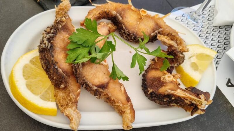 TUA, Ansiães: Boat Trip (Tua - Pinhão) + Lunch (Calça Curta) - What’s Included and What to Expect During the Tour