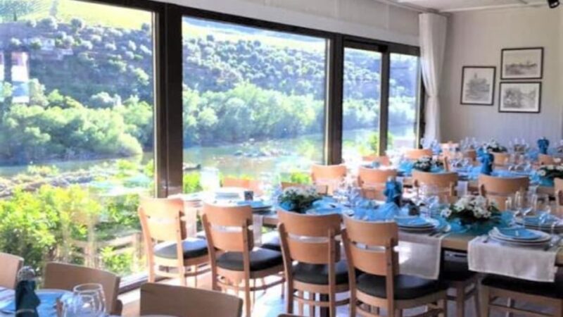 TUA, Ansiães: Boat Trip (Tua - Pinhão) + Lunch (Calça Curta) - Why This Tour Stands Out for Douro Visitors