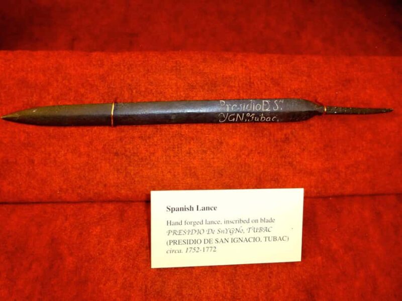 Tubac's Heritage Tour with a Local Guide - Discover the Origins of Tubac and Its Indigenous Past