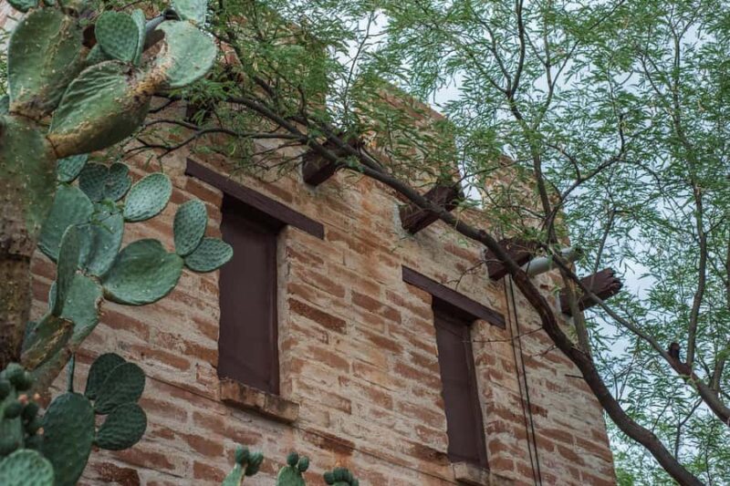 Tubac's Heritage Tour with a Local Guide - Limitations and Considerations