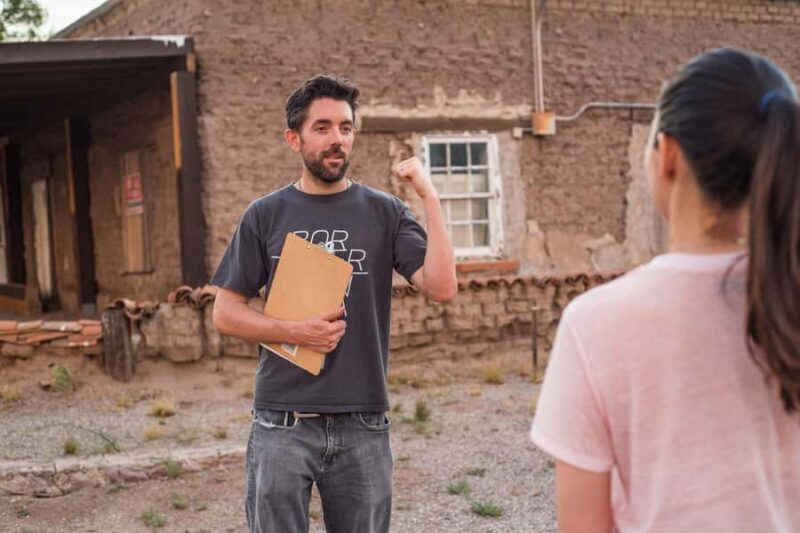 Tubac's Heritage Tour with a Local Guide - Summary of Who Will Enjoy This Tour Most