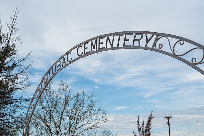 Tubac's Heritage Walking Tour - Exploring Tubacs Art Colony Heritage