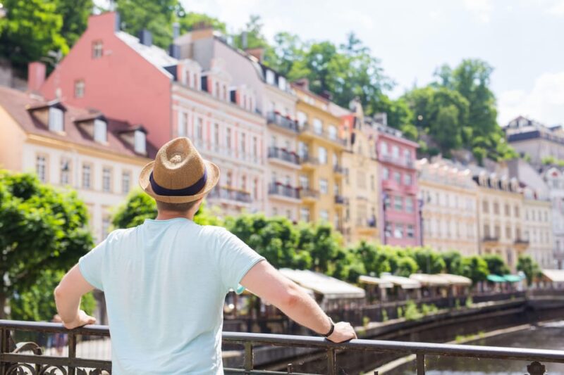 Tübingen: Express Walk with a Local - Insider Tips for the Best Local Experience