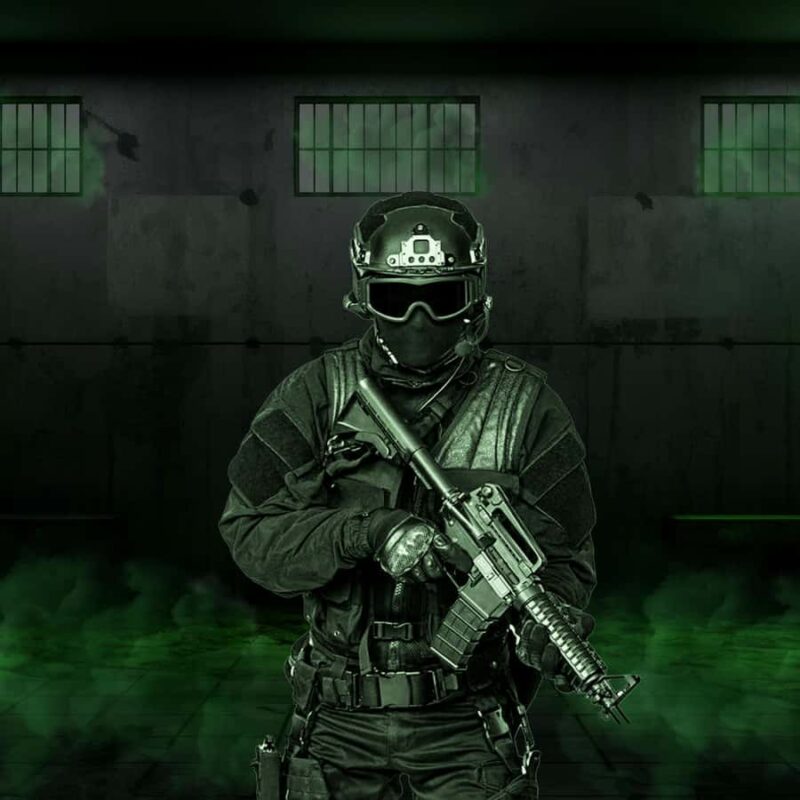 Tucker: Isolation Escape Game, Mind Busting Escape Rooms - Accessibility and Practical Tips