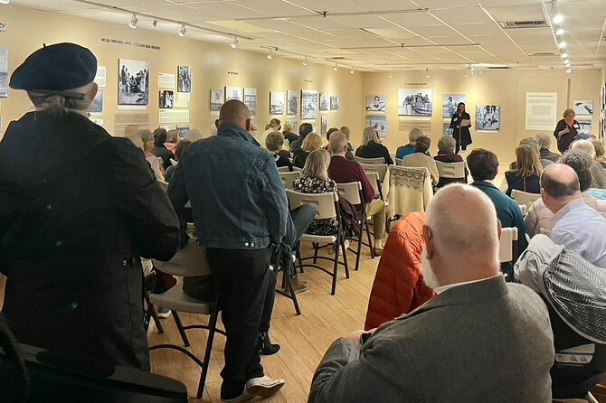 Tucson Desert Art Museum Admission Ticket - The Museums Opening Hours and Best Visiting Times