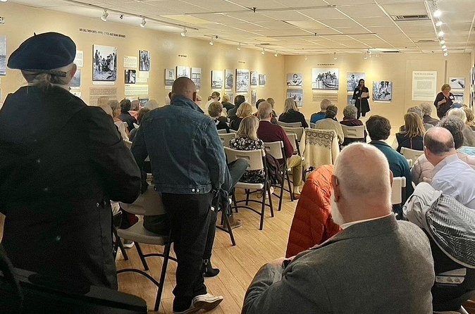 Tucson Desert Art Museum Admission Ticket - Practical Information: Confirmation, Cancellation, and Participation