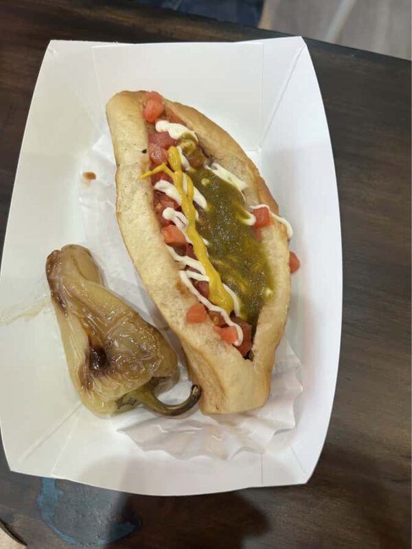 Tucson Food Tours- Locally Owned- Sonoran Flavors Tour - Key Points