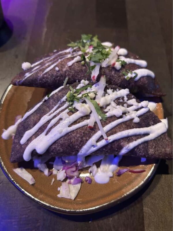 Tucson Food Tours- Locally Owned- Sonoran Flavors Tour - Logistics and Accessibility