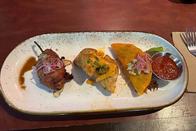 Tucson Food Tours Progressive Dinner Tour - Discover the Tucson Food Tours Progressive Dinner Experience