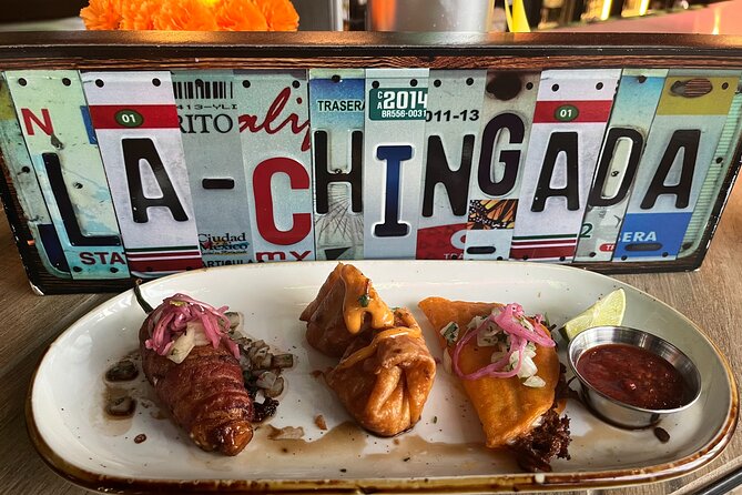 Tucson Food Tours Progressive Dinner Tour - Inclusive Food and Drink Highlights