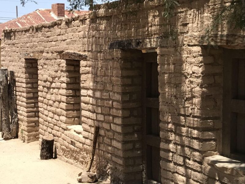 Tucson: How the West was Won Guided Tour - What Sets This Tour Apart from Others