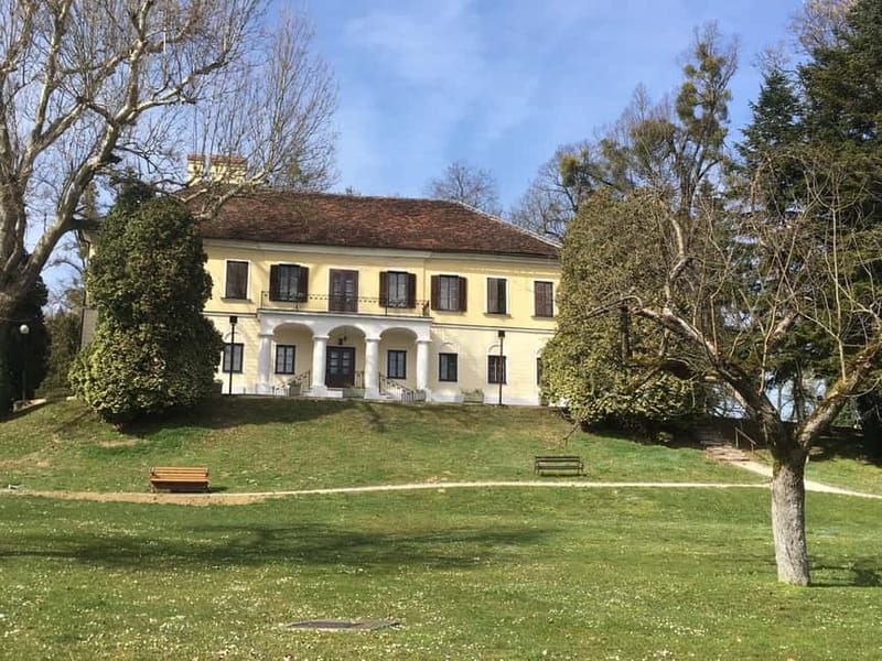 Tuheljske Toplice: Walking to the Monument Croatian Mother - Practical Details: What to Prepare and Expect