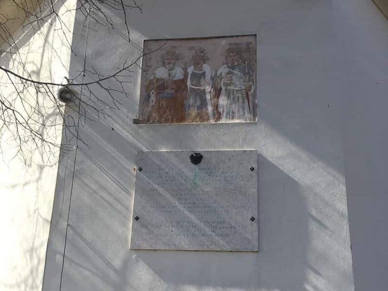 Tuheljske Toplice: Walking to the Monument Croatian Mother - Logistics and Booking Flexibility