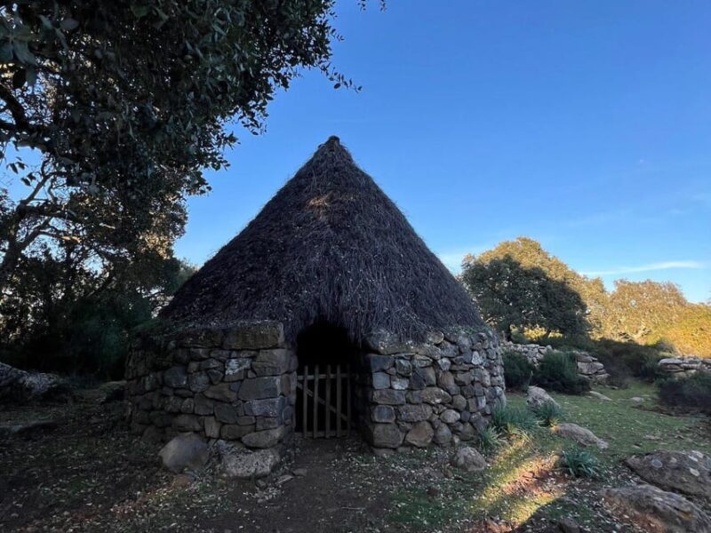 Tuili: Wild Giara Tour - The Experience with Certified Local Guides