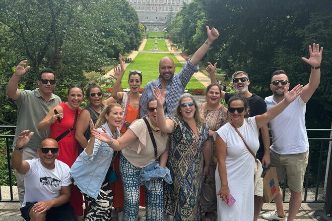 Tuk tuk guided tour in Madrid 3 hours - Artistic and Cultural Highlights: The Prado, Jerónimos, and the Cibeles Fountain