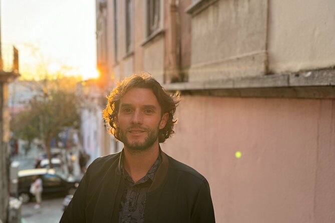 Tuk-Tuk Lisbon: Alfama, Viewpoints & Local Flavors - Discover Lisbon in a Private Tuk-Tuk