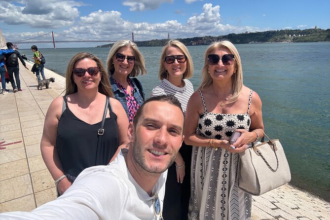 Tuk-Tuk Lisbon: Alfama, Viewpoints & Local Flavors - Senhora do Monte: Lisbon’s Elevated Perspective