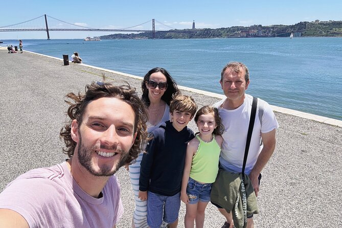 Tuk-Tuk Lisbon: Alfama, Viewpoints & Local Flavors - Wandering through Alfama and Tasting Local Flavors