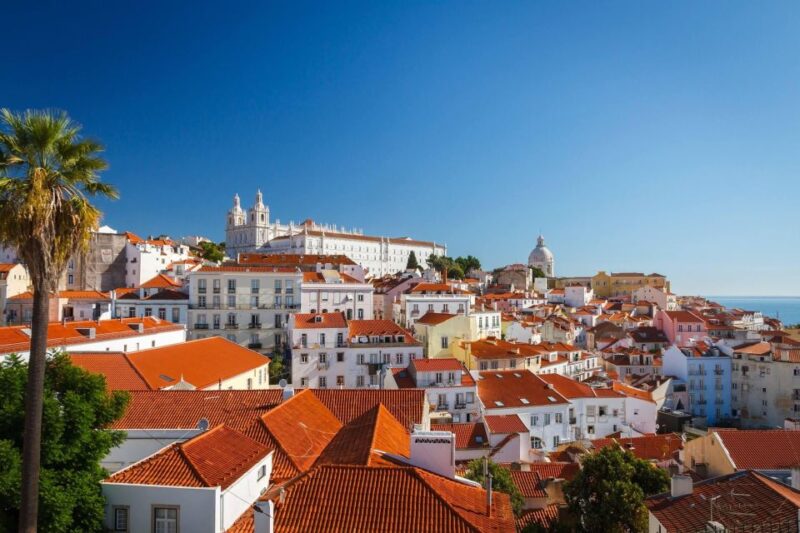 Tuk Tuk Old Lisbon Tour 1h30 - Comparing This Tour to Other Lisbon Experiences