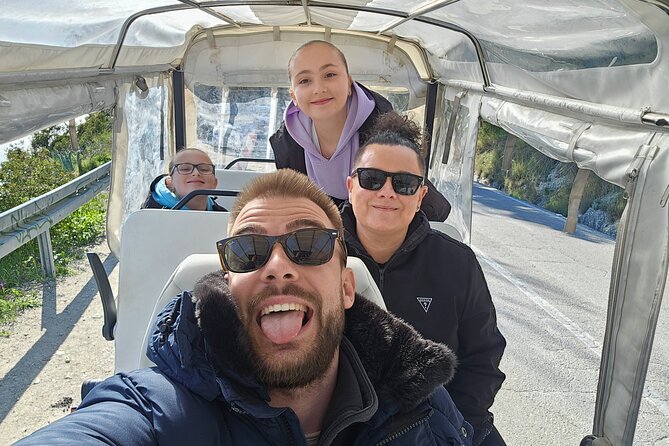 TUK TUK Split Sightseeing Adventures - Final Thoughts on the TUK TUK Split Sightseeing Adventures