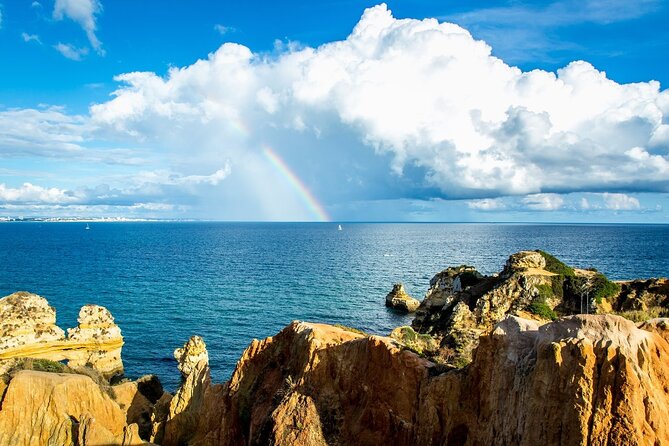 TUK TUK Tour around Lagos Old & New Town & beaches - Best way to know Lagos - Booking and Cancellation Flexibility