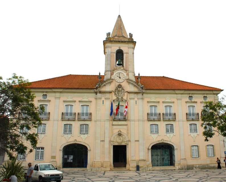 Tuk Tuk Tour in Aveiro - Why Choose the Aveiro Tuk Tuk Tour?
