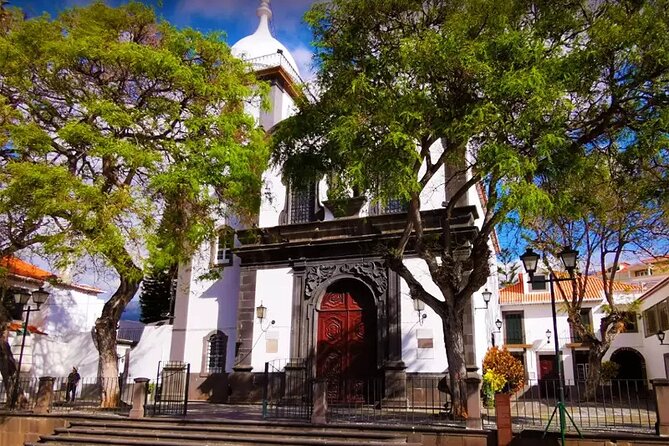 Tuk Tuk tour in Funchal - What Makes This Tour Stand Out in Funchal