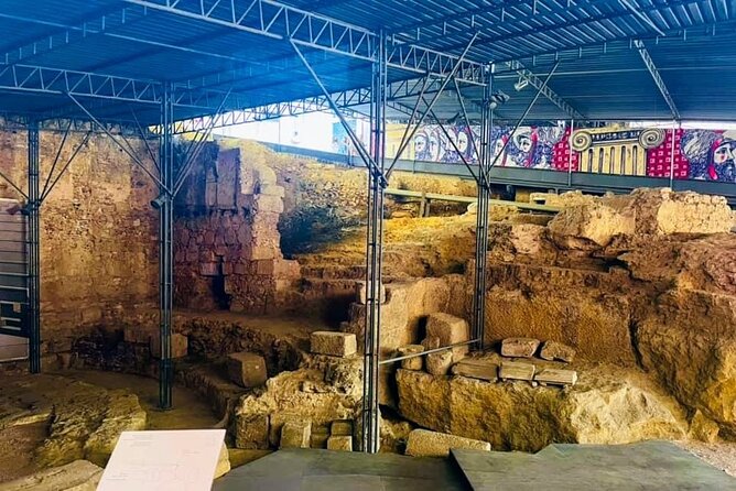 Tuk Tuk Tour Lisbon-Belém 4 H - Viewpoints and Neighborhood Highlights